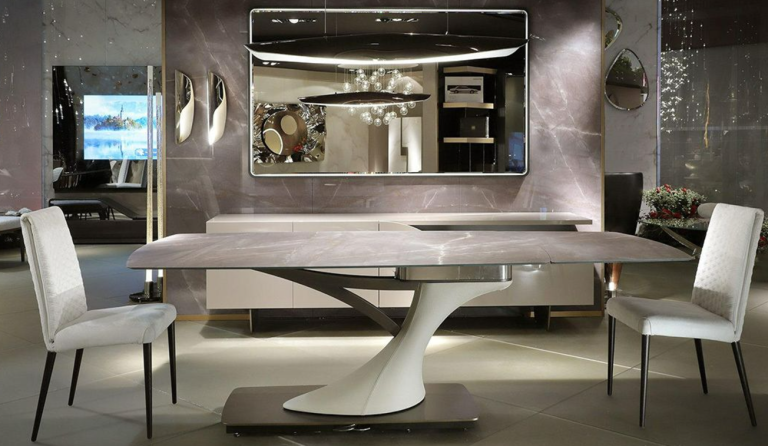 Elevating Your Home with Italian Design Interiors
