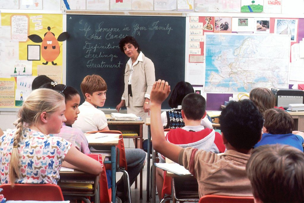 A Mom’s Checklist for K-12 Private School Applications