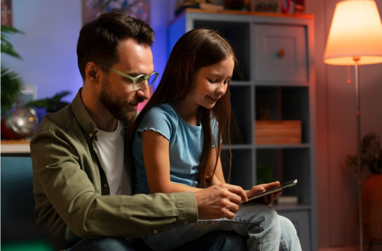 10 Tech Tips for Modern Parents