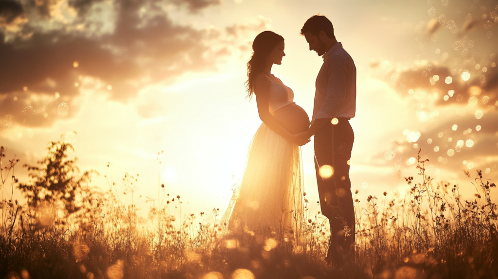 5 Tips For Getting Married While Pregnant