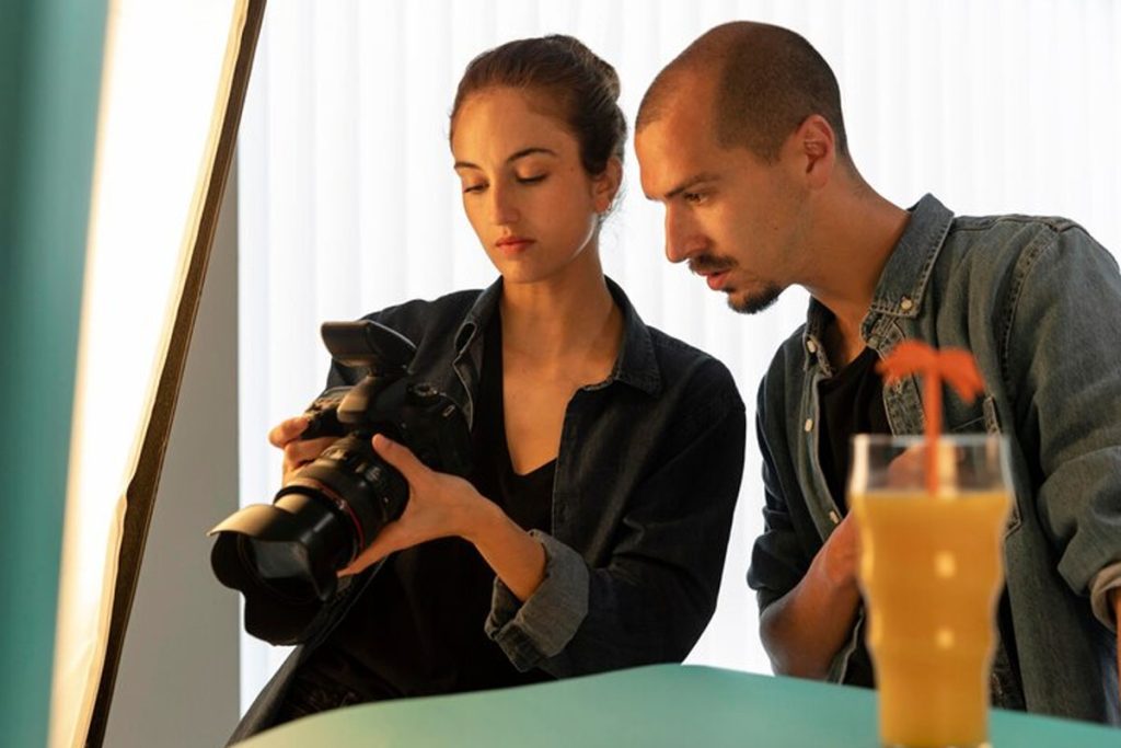 Communicate With Your Photographer