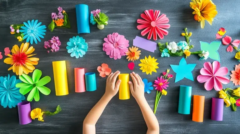 Creative DIY Sticker Projects for Families: Fun and Functional Ideas
