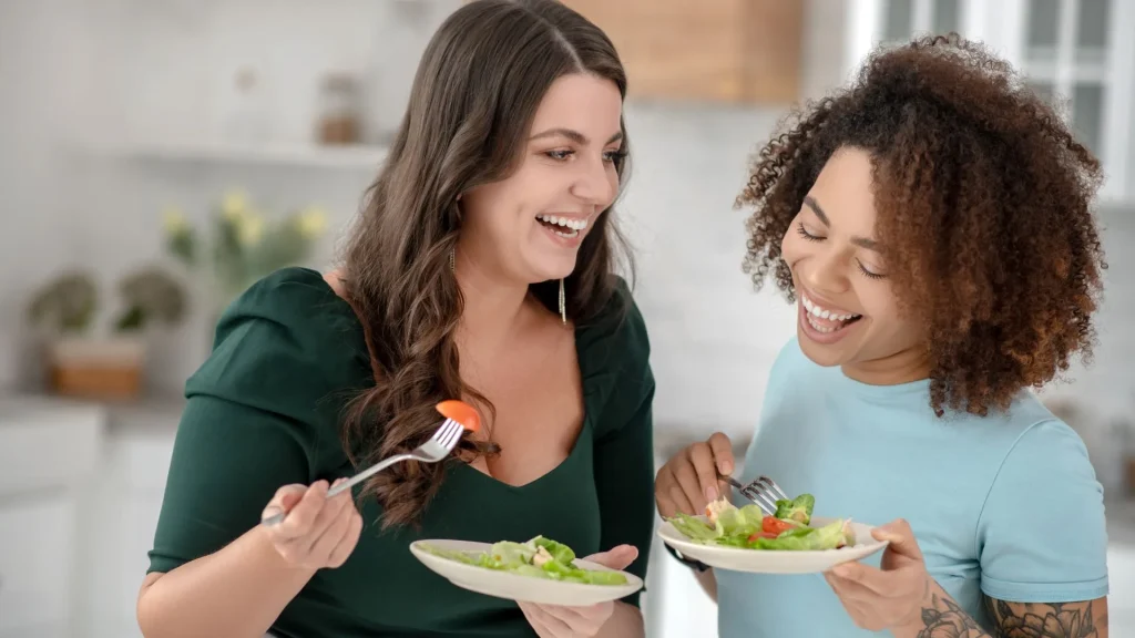 Diet Tips for Women Over 40
