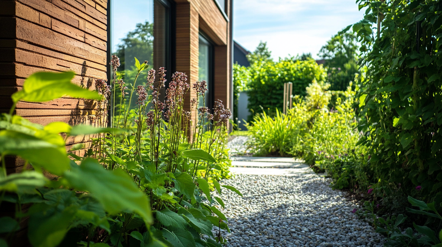 How to Deal With Knotweed in Your Home: A Comprehensive Guide