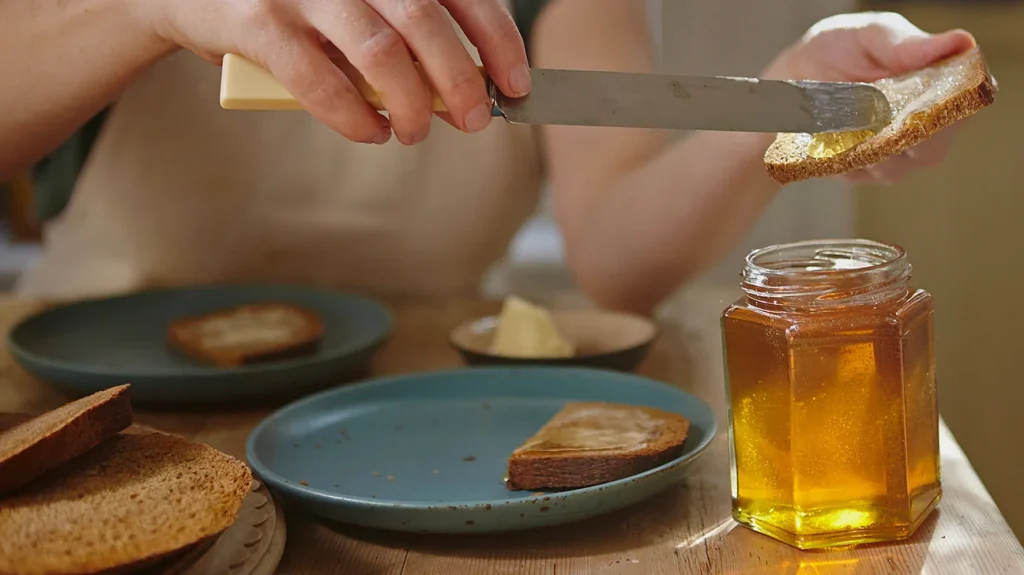 Manuka Honey Benefits for Post-Workout Recovery