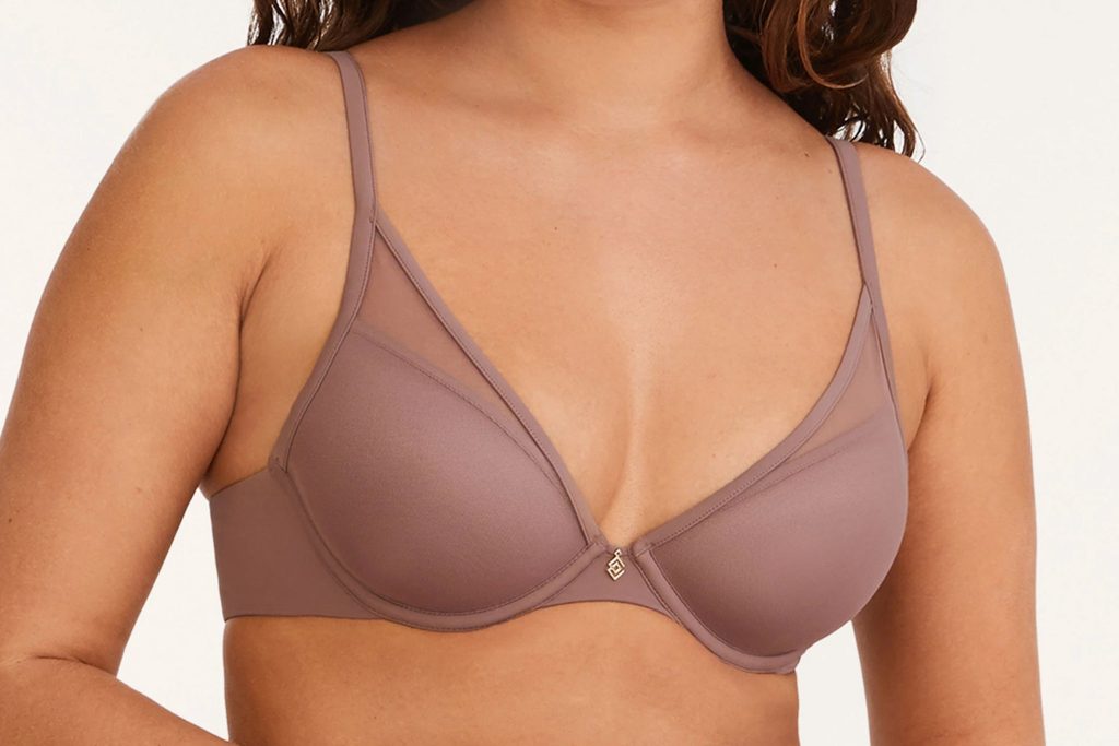 Our Picks for the Best Wireless Bras You'll Love