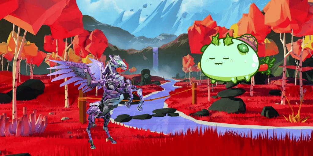 Play-To-Earn Games