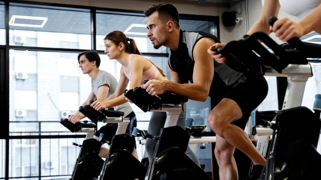 The Benefits of Low-Impact Workouts