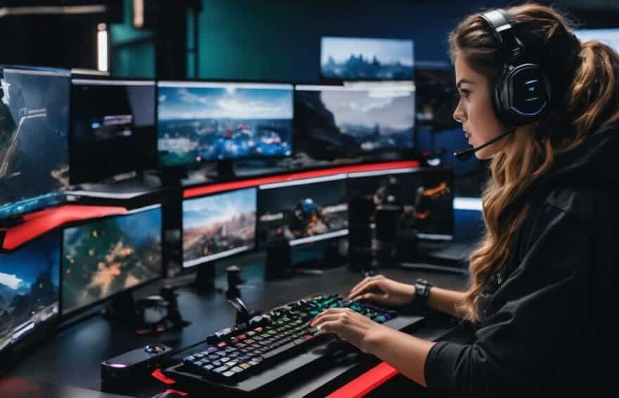 The Rise of Esports and the Role of Betting in Its Ecosystem