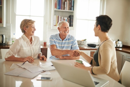 Understanding Pooled Income Trusts