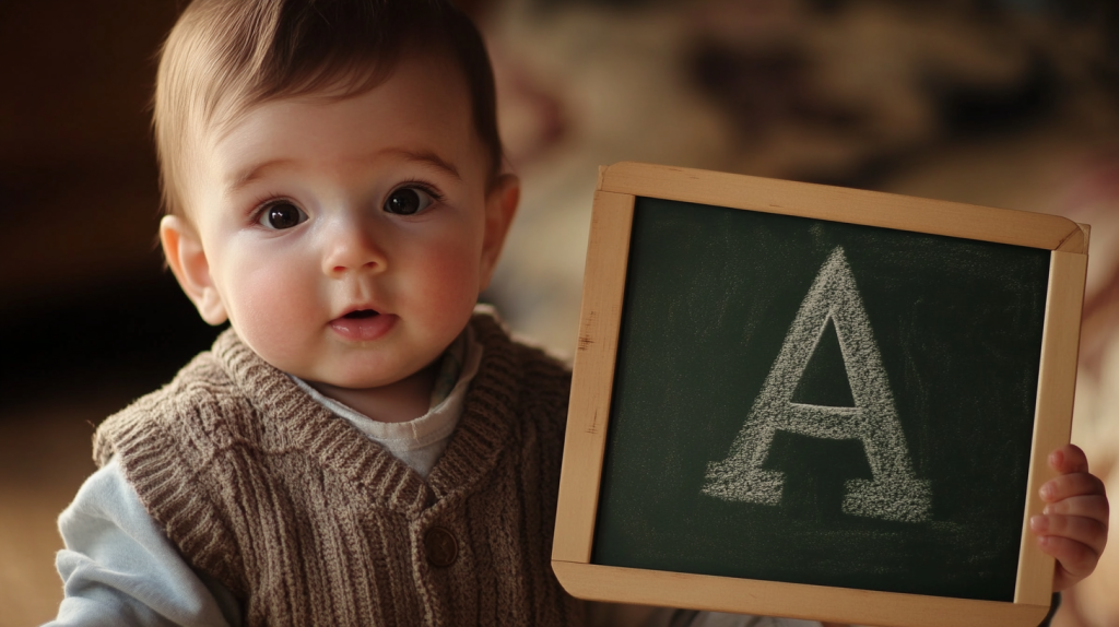 Unique Boys' Names That Start with A