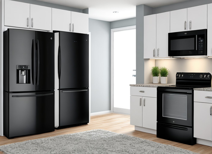 What to Consider When Purchasing Energy-Efficient Appliances
