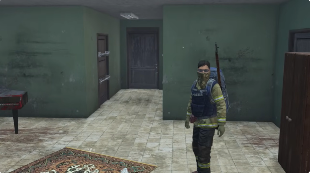Solo Survival Guide: Strategies for Lone Wolves in DayZ