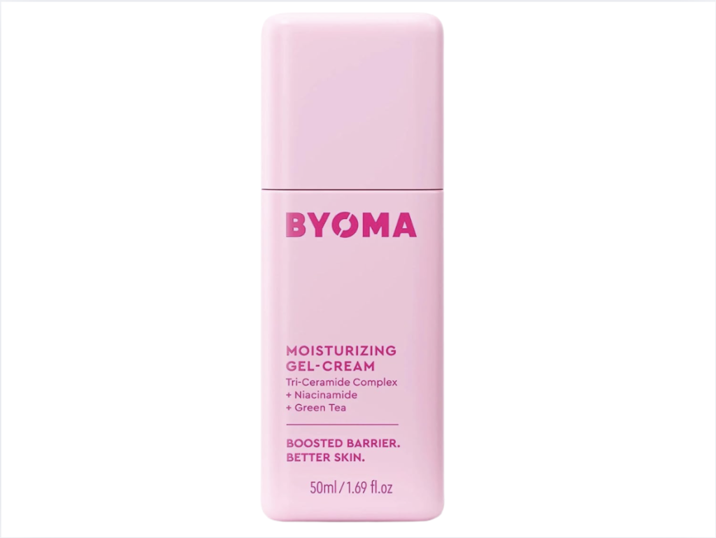 Byoma Moisturizing Gel Cream