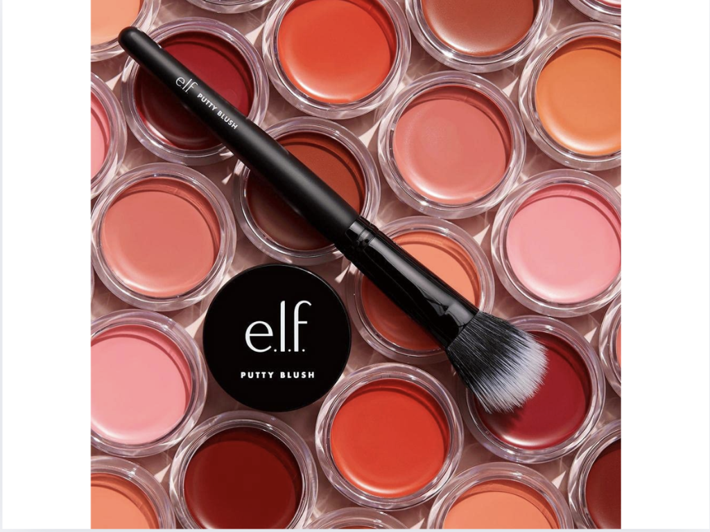 E.l.f. Cosmetics Putty Blush