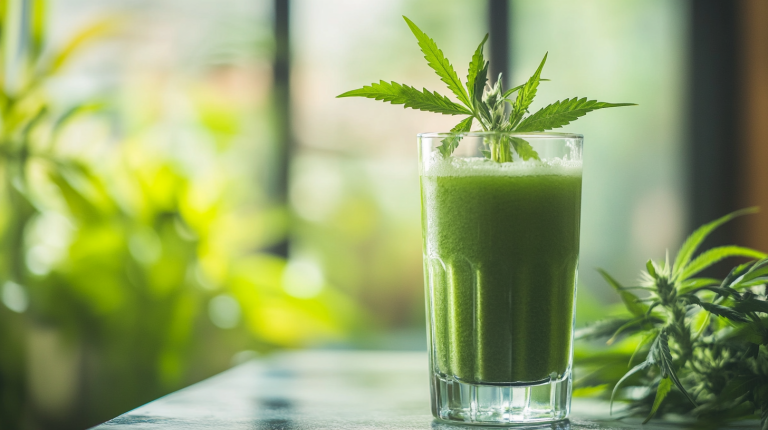 How to Store Marijuana Shake: Tips for Preserving Freshness and Potency