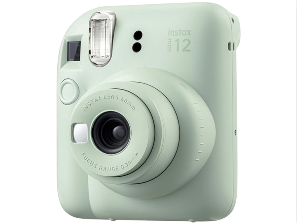 Instax Instant Film Camera