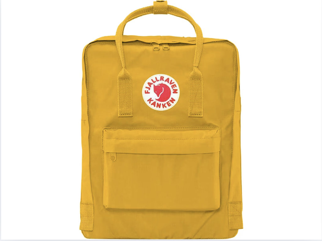 Kanken Backpack