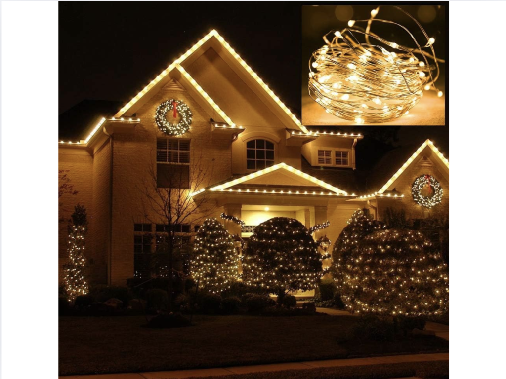 Led Fairy Lights