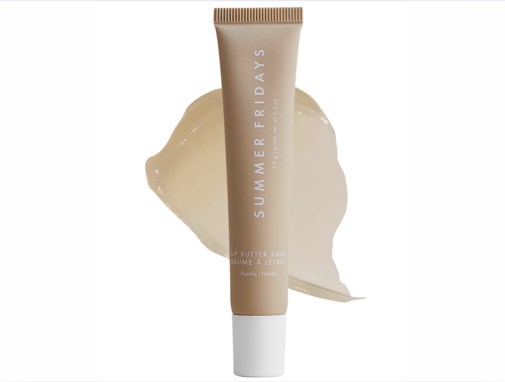 Lip Butter Balm