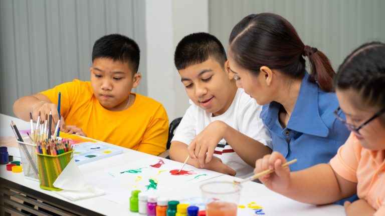 7 Ways Richmond Moms Support Their Children With Autism