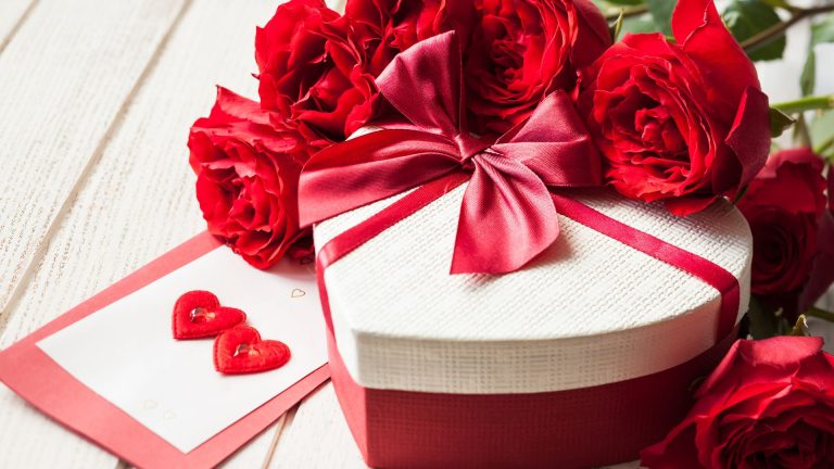 The Ultimate Guide to Perfect Valentine’s Day Gifts for Everyone You Love