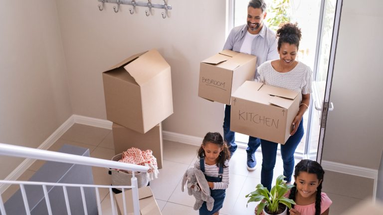 Essential Tips for a Smooth and Stress-Free Moving Journey