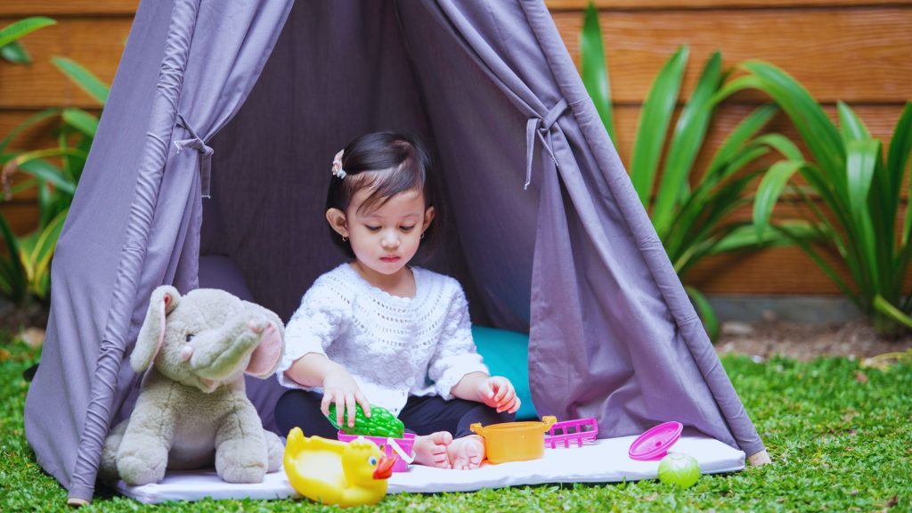 Best Backyard Toys for Kids