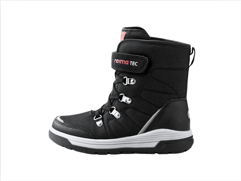 Waterproof Winter Boots
