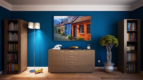 Creating a Cozy Home: How Accent Furniture Enhances Family Spaces