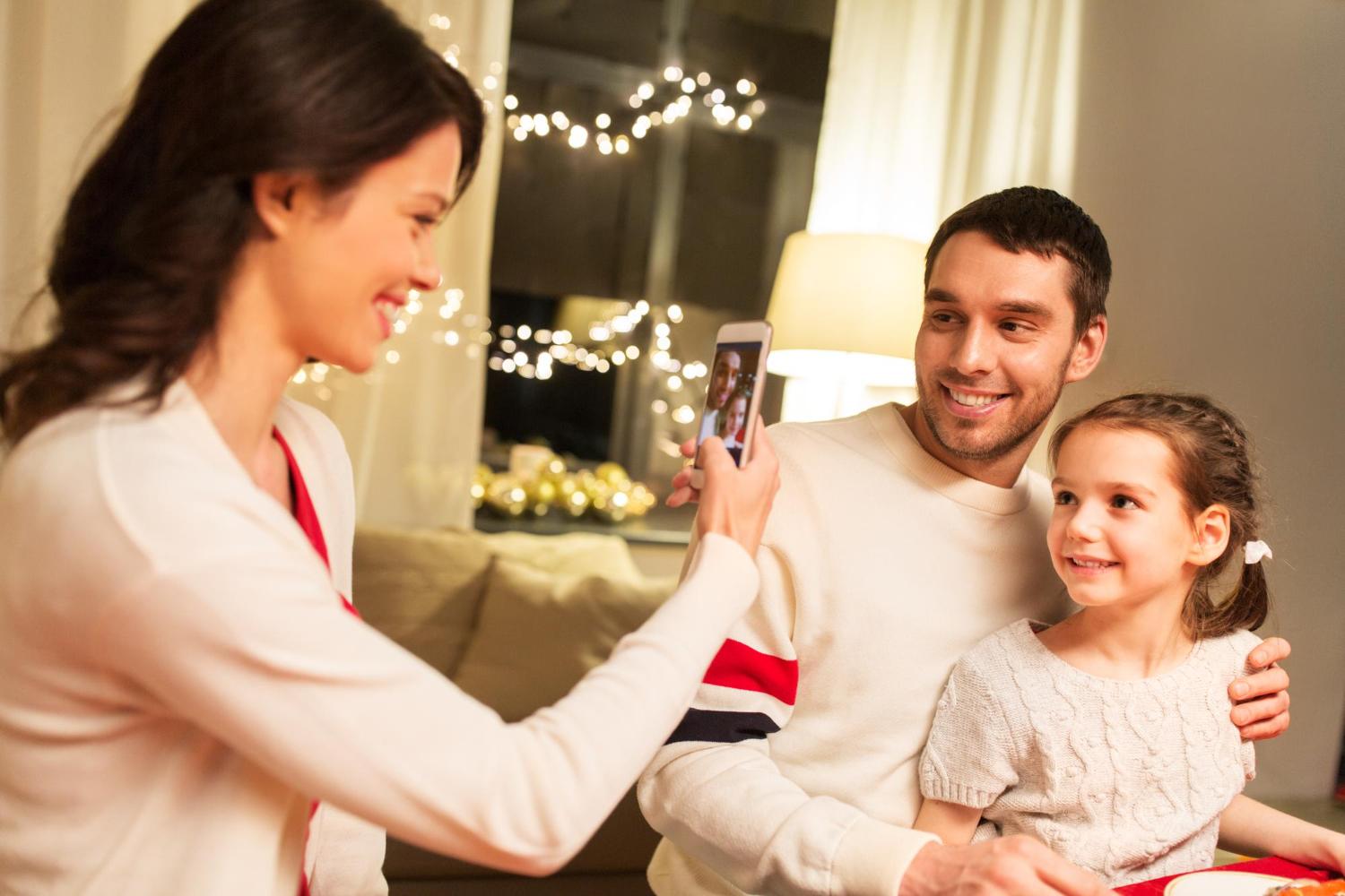 Legal Tips for a Peaceful New Year’s Resolution: Co-Parenting in 2025