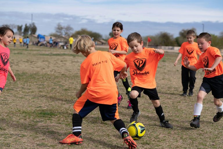 5 Fun Activities to Boost Your Preschooler’s Motor Skills