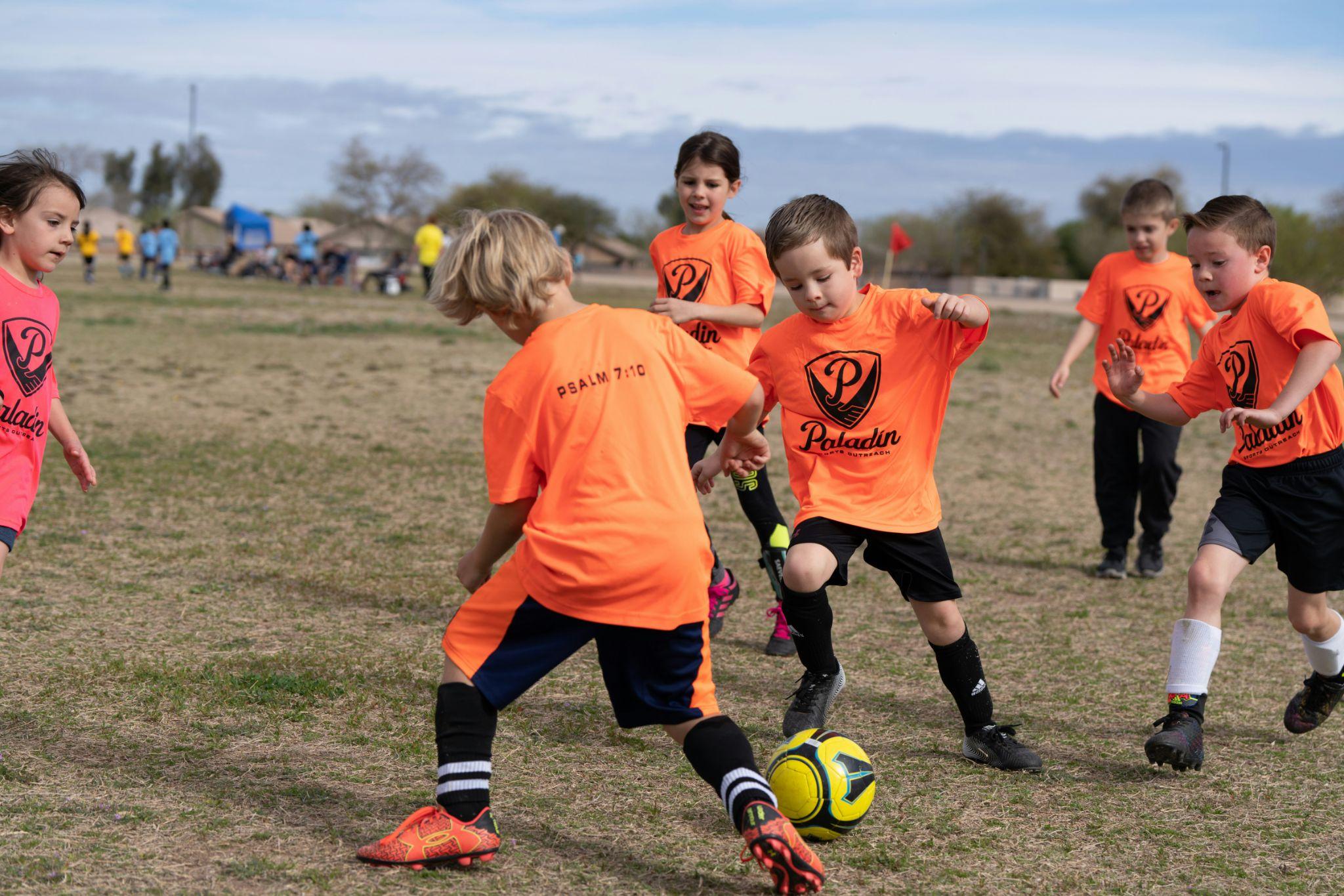 5 Fun Activities to Boost Your Preschooler’s Motor Skills