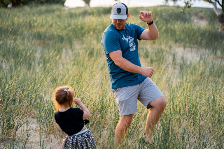 How to Support Your Child’s Early Learning Journey