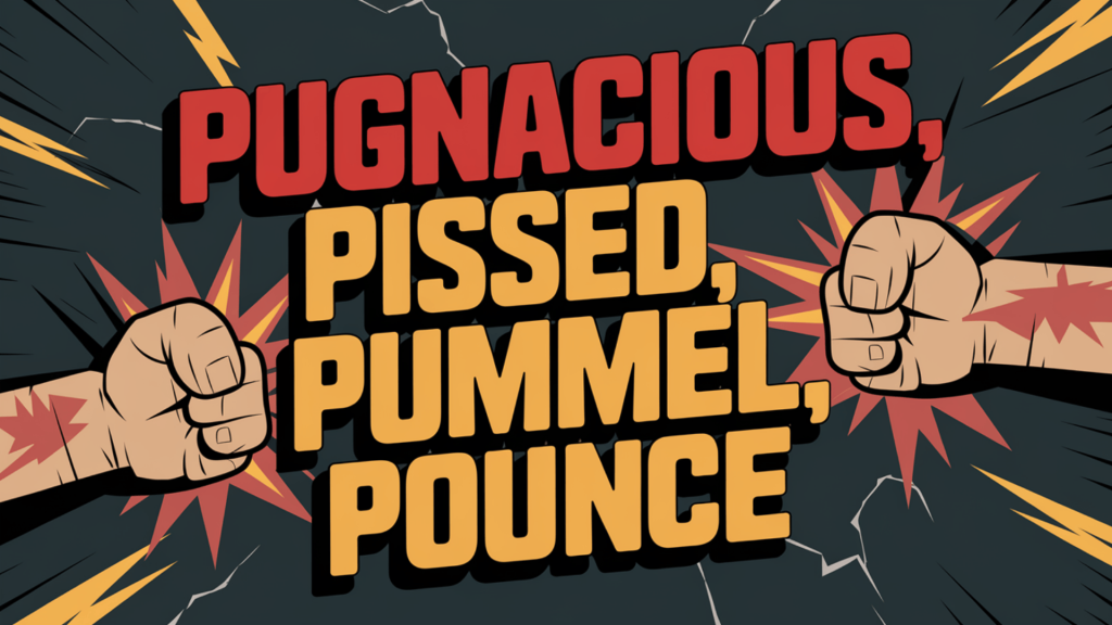 Aggressive_and_Violent_P-Words
