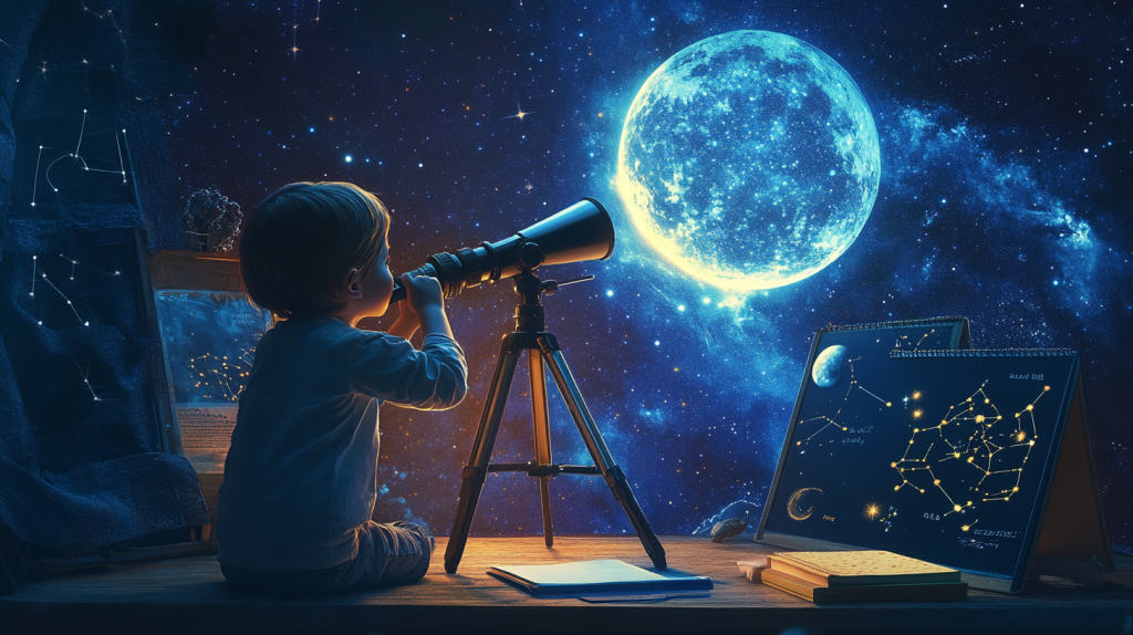 Astronomy Kit