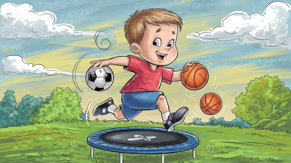 Best Active and Physical Play Gifts