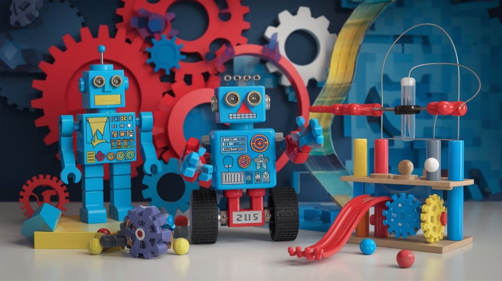 Best Educational Gifts for 6-Year-Old Boys