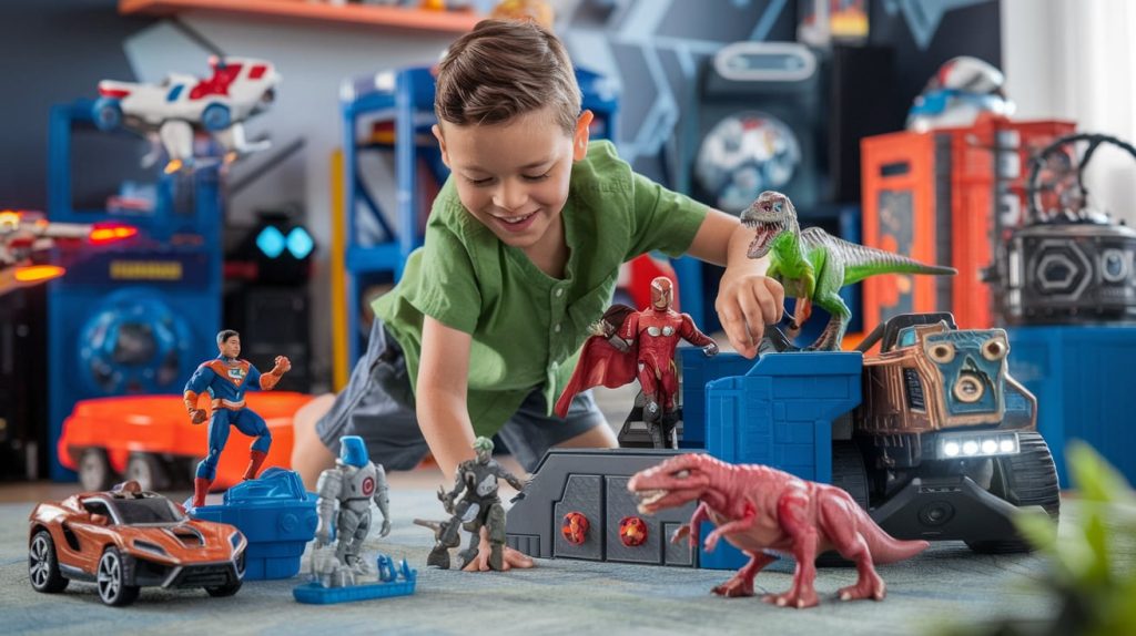 Best Imaginative Play Gifts