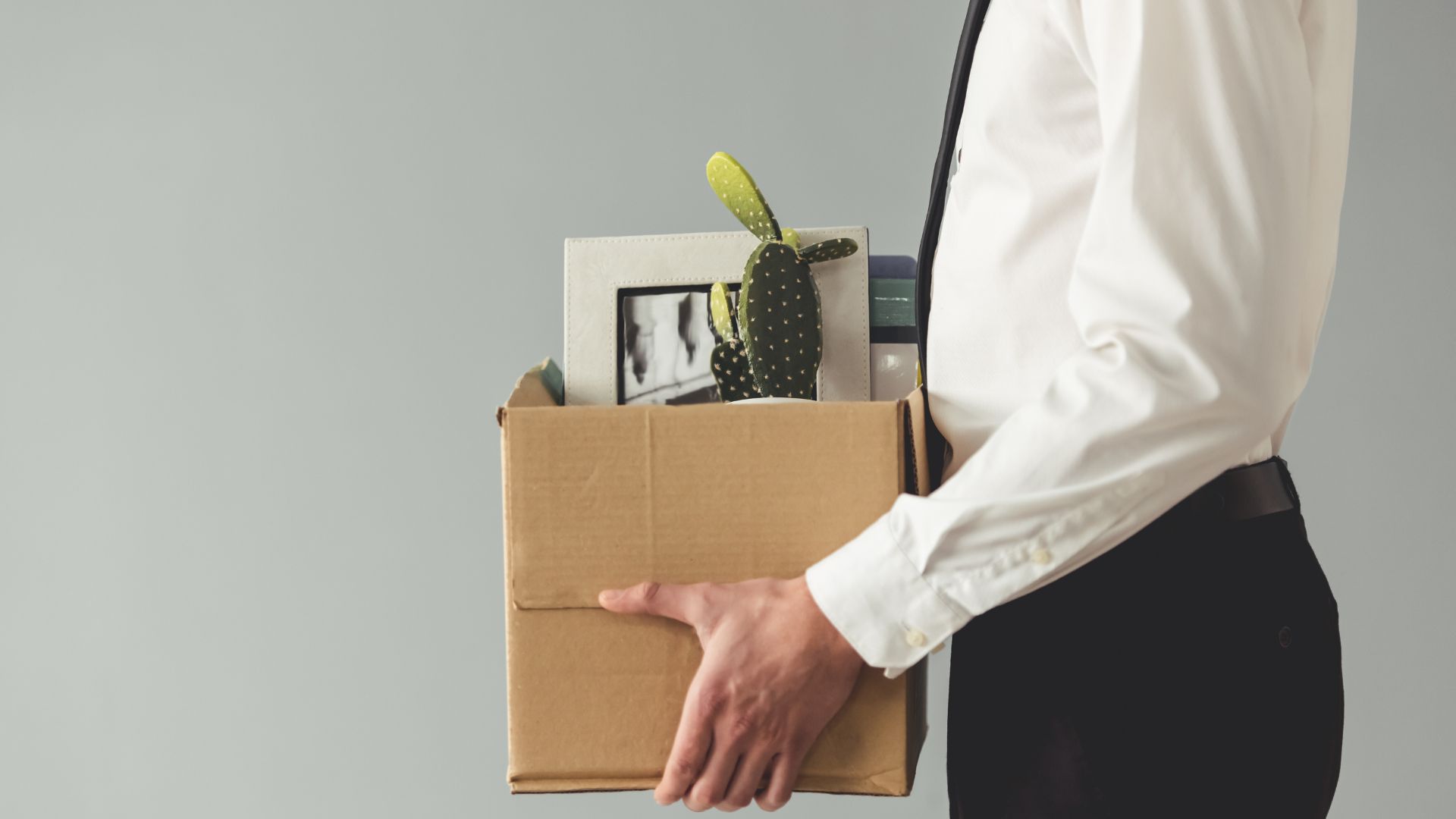 How to Deal With Getting Fired?