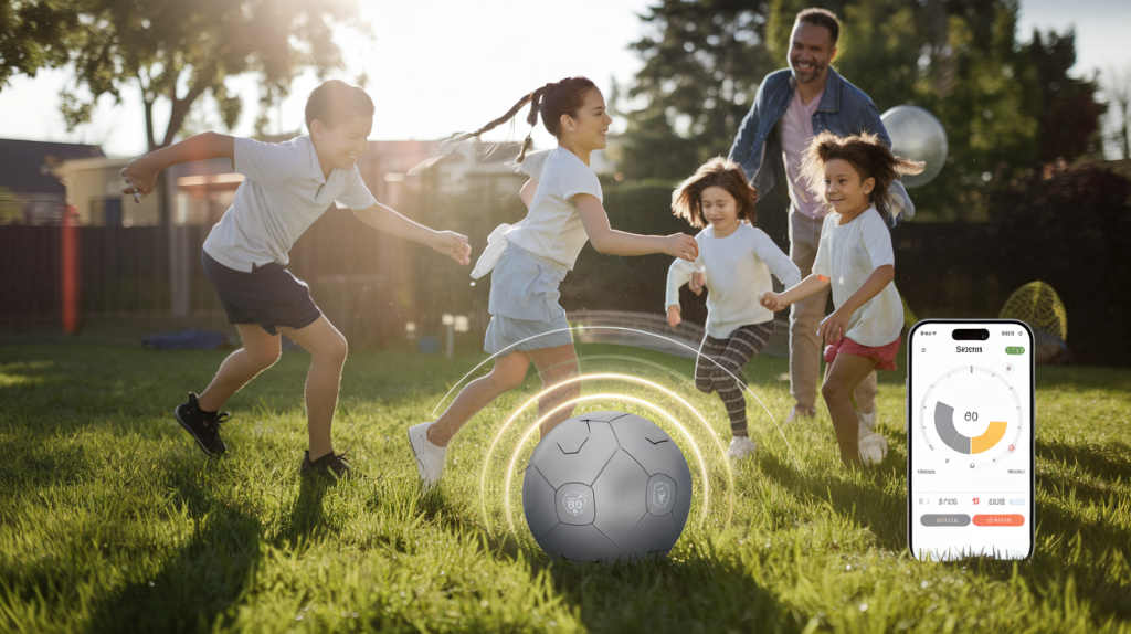 For Kids and Families