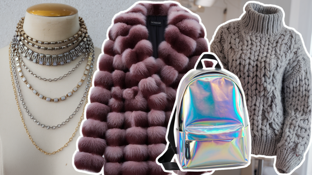For the Fashionista