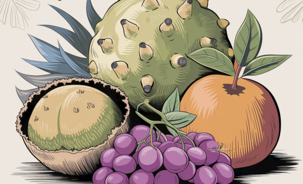 Fruits Beginning with U You Should Know About