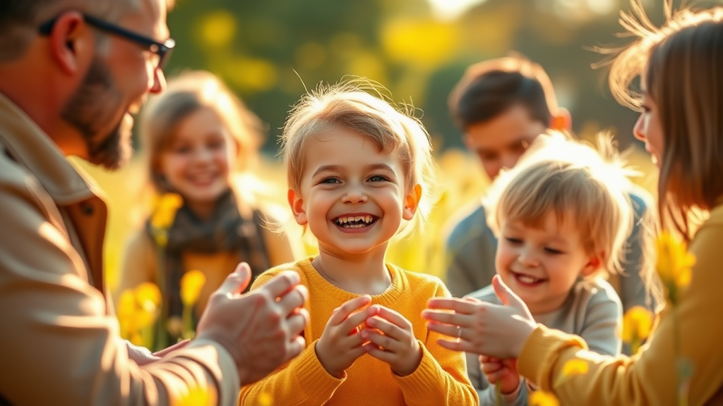 Personality Traits of a Sunday's Child