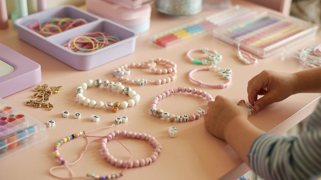 Personalized Jewelry Kit