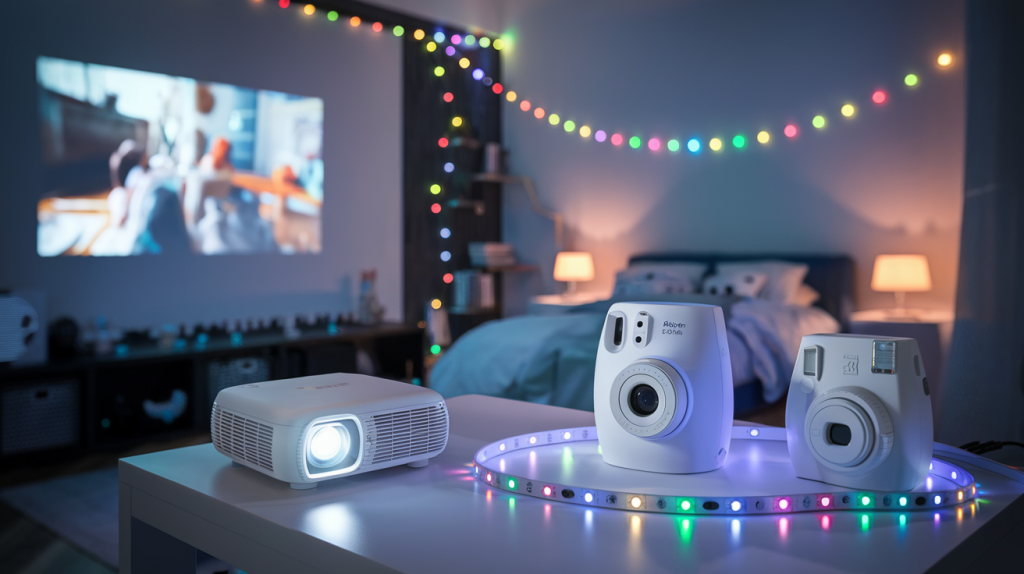 Tech and Gadgets For 9-Year-Olds