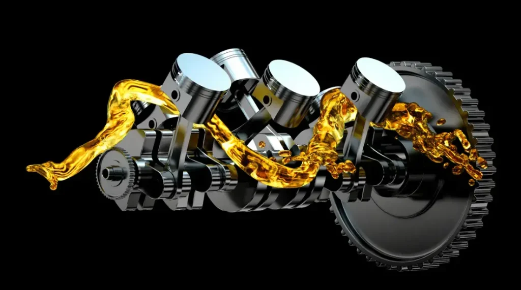 The Basic Knowledge of Engine Oil Types Makes 5W30 Your Optimal Option for Engine Protection