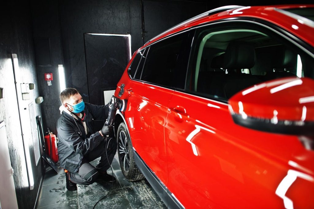 The Emotional Connection with Our Cars