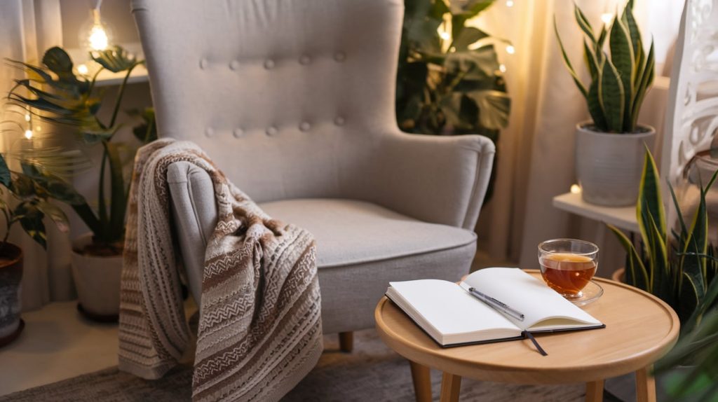 Thoughtful Journal Prompts for Self-Growth