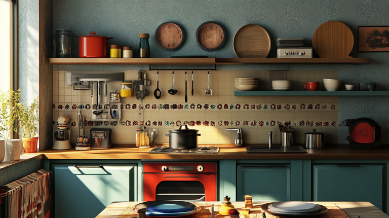 Tips from an Expert to Refresh Your Kitchen